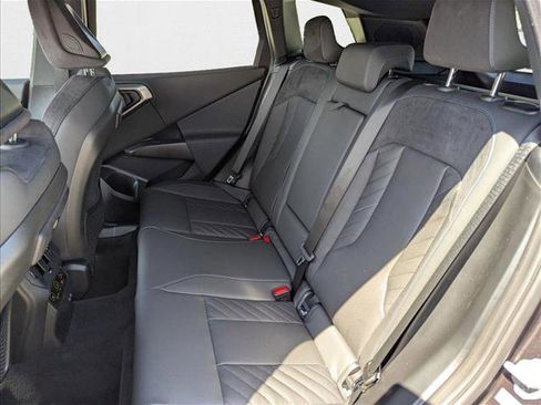 New 2025 BMW X3 xDrive30i w/ Premium Package image 15