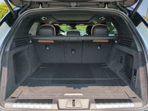 New 2026 Land Rover Range Rover Sport Dynamic SE AWD/4WD image 16
