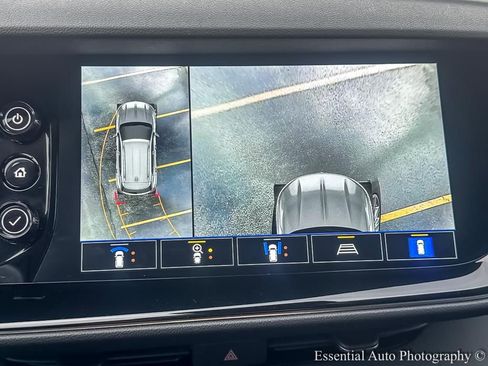 Used 2023 Buick Envision Avenir image 21