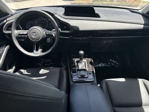 Used 2025 MAZDA CX-30 AWD 2.5 S w/ Select Sport Pkg image 17