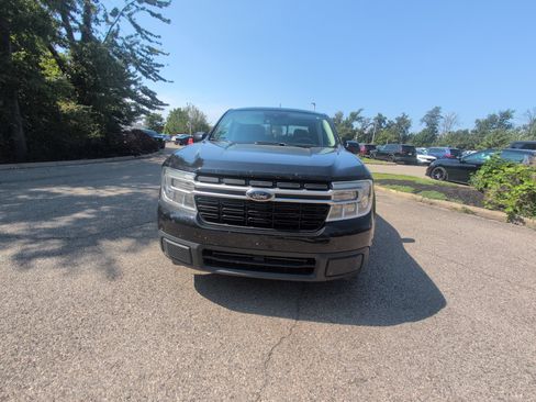 Used 2022 Ford Maverick Lariat w/ Equipment Group 500A Standard AWD/4WD image 8