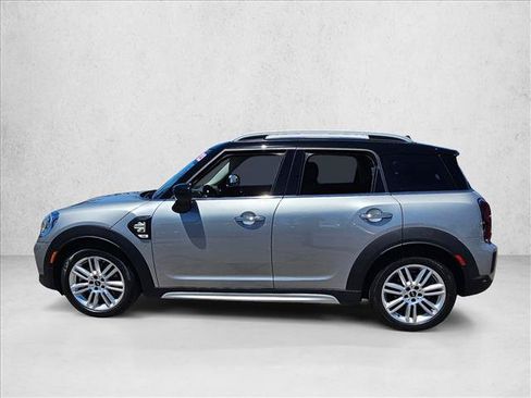 Used 2023 MINI Cooper Countryman S FWD image 9