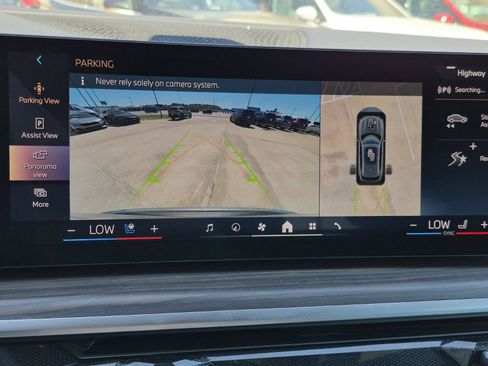 Certified 2026 BMW X5 xDrive40i w/ Climate Comfort Package image 18