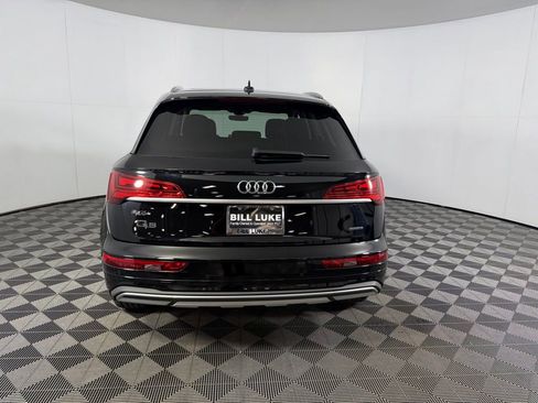 Used 2023 Audi Q5 2.0T Premium Plus w/ Premium Plus Package AWD/4WD image 6
