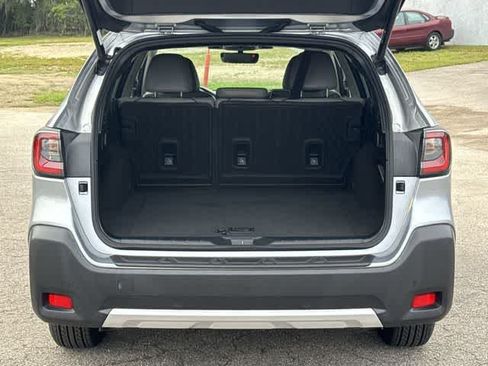 Certified 2023 Subaru Outback Limited XT AWD/4WD image 31