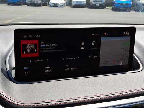 Certified 2023 Acura MDX A-Spec AWD/4WD image 18
