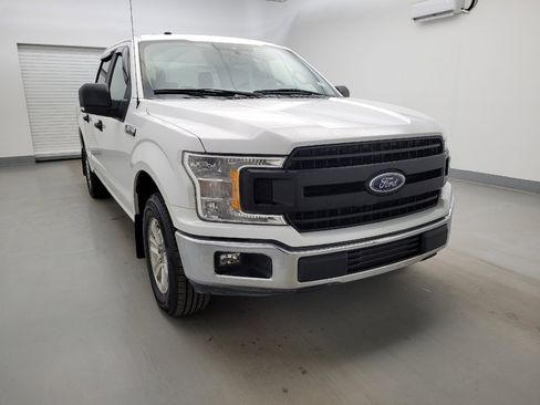 Used 2019 Ford F150 XL w/ XL Power Equipment Group image 14
