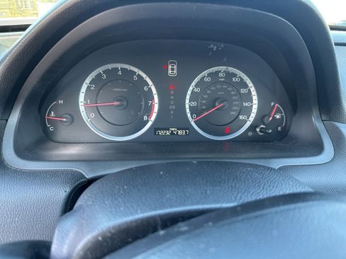 Used 2011 Honda Accord LX-P image 8