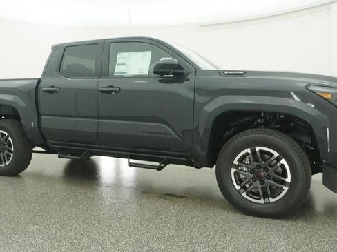 New 2026 Toyota Tacoma TRD Sport image 28