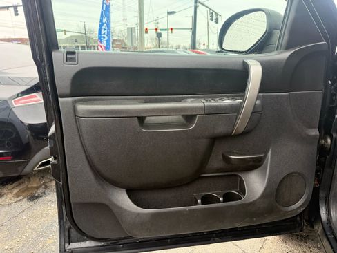 Used 2011 Chevrolet Silverado 1500 LT w/ All-Star Edition image 7