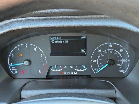 Used 2021 Ford Transit 250 Low Roof w/ Exterior Upgrade Package RWD image 12