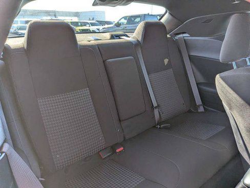 Certified 2022 Dodge Challenger R/T Scat Pack RWD image 12