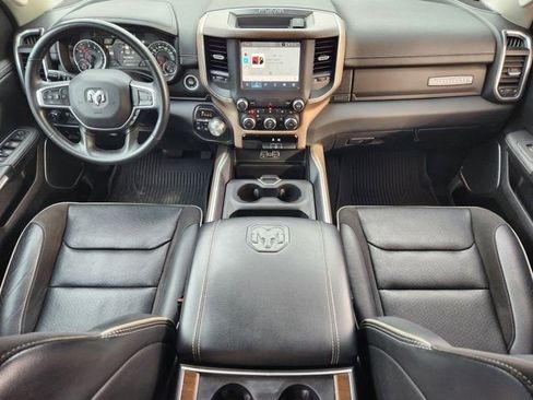 Used 2022 RAM 1500 Laramie image 26