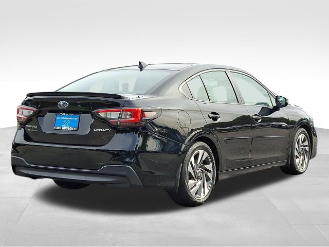 Used 2025 Subaru Legacy Limited AWD/4WD image 6