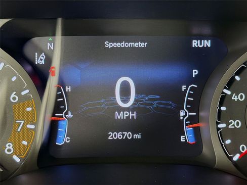 Used 2022 Jeep Compass Limited AWD/4WD image 18