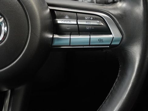 Used 2023 MAZDA CX-30 AWD 2.5 S w/ Preferred Package image 40