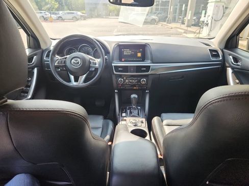 Used 2016 MAZDA CX-5 Grand Touring AWD/4WD image 21
