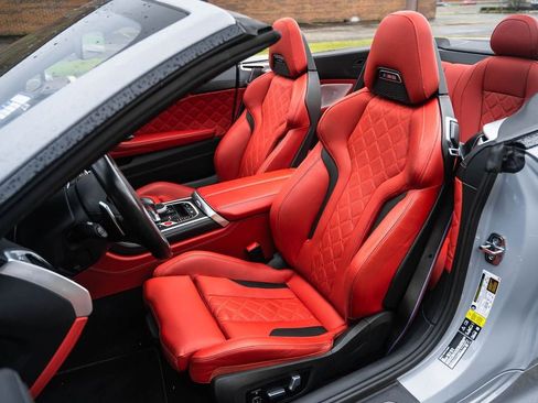 Used 2023 BMW M8 Competition AWD/4WD image 20
