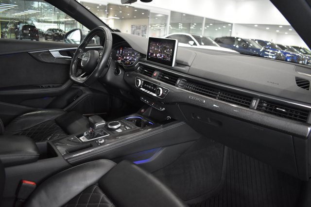 Used 2018 Audi S5 Prestige AWD/4WD image 30