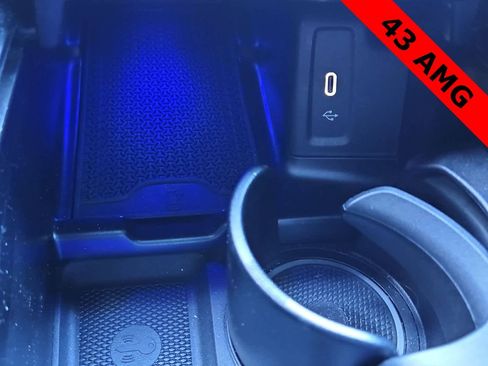 Used 2024 Mercedes-Benz GLC 43 AMG AMG GLC 43 image 29