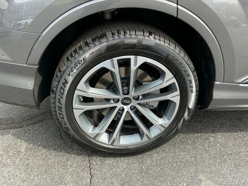New 2026 Audi Q7 2.0T Premium image 24