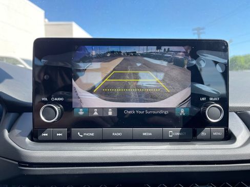 Used 2024 Honda Accord EX image 6