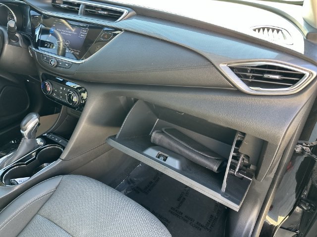 Certified 2023 Buick Encore GX Preferred w/ Cold Weather Comfort Package AWD/4WD image 37