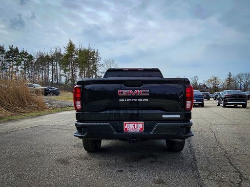 New 2026 GMC Sierra 1500 Elevation w/ Elevation Select Package AWD/4WD image 4