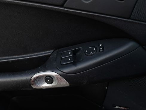 Used 2007 Chevrolet Corvette Convertible w/ Preferred Equipment Group image 41