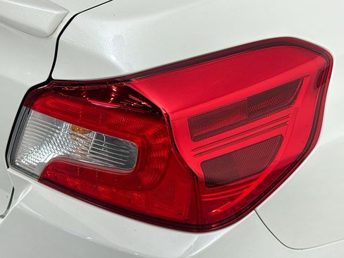 Used 2017 Subaru WRX Limited AWD/4WD image 33