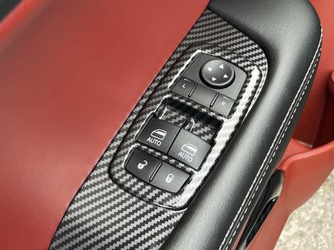 Used 2023 Dodge Challenger SRT Hellcat RWD image 18