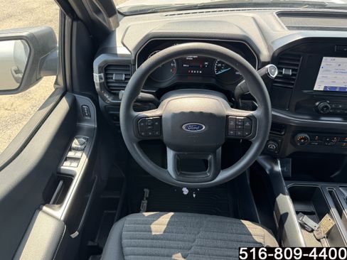 Used 2023 Ford F150 XL w/ STX Appearance Package AWD/4WD image 15