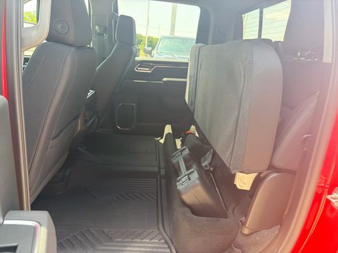 New 2026 Chevrolet Silverado 2500 LT AWD/4WD image 27