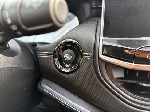 Used 2022 Jeep Compass Altitude w/ Convenience Group image 18