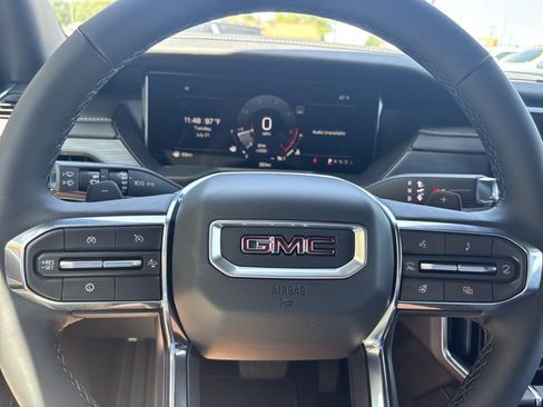 New 2026 GMC Acadia Elevation w/ Black Edition FWD image 28