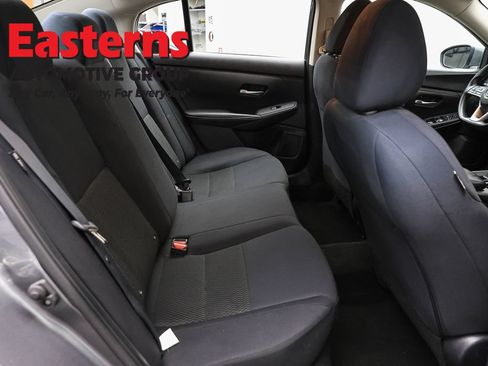 Used 2023 Nissan Sentra S FWD image 22