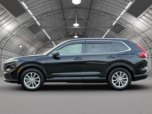 Used 2023 Honda CR-V EX-L image 4