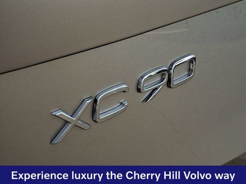 New 2026 Volvo XC90 B5 Core w/ Protection Package Premier AWD/4WD image 17