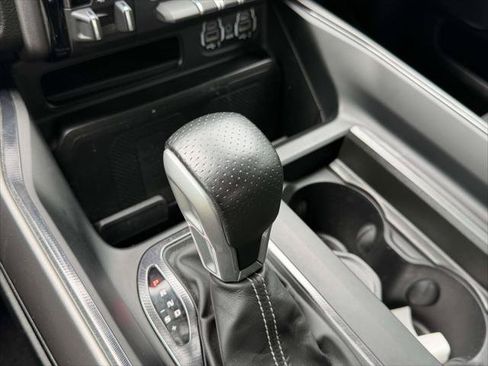 Used 2023 RAM 1500 Rebel w/ Rebel Level 2 Equipment Group AWD/4WD image 33