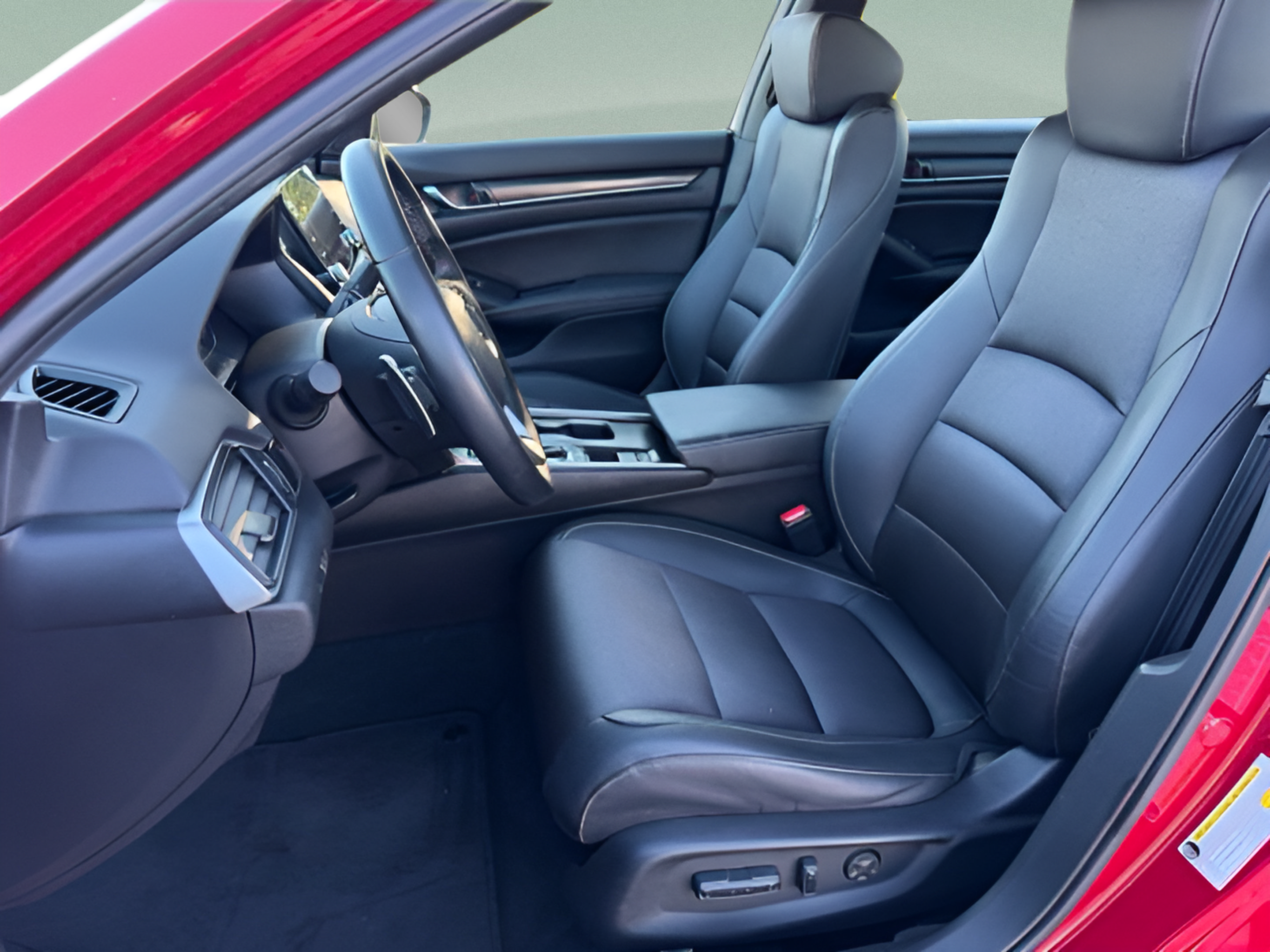 Used 2019 Honda Accord Sport image 22