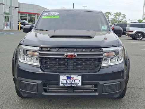 Used 2022 Ford Maverick XLT FWD image 2