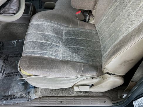 Used 1998 Toyota Tacoma 4x4 Xtracab V6 image 20