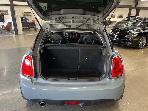 Used 2019 MINI Cooper 2-Door Hardtop FWD image 53