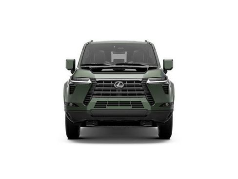 New 2026 Lexus GX 550 image 38
