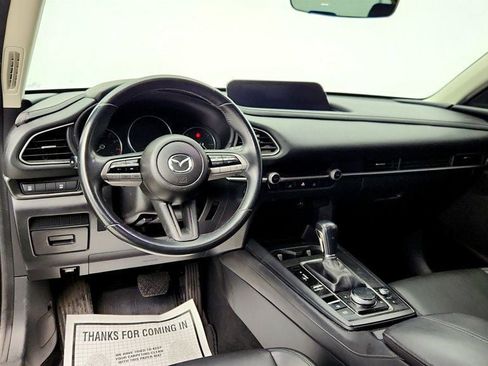 Used 2021 MAZDA CX-30 FWD 2.5 S w/ Select Package image 10