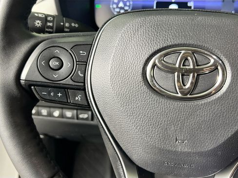Used 2025 Toyota RAV4 Limited w/ Advanced Technology Package AWD/4WD image 19