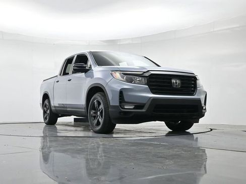 Used 2023 Honda Ridgeline Black Edition image 32