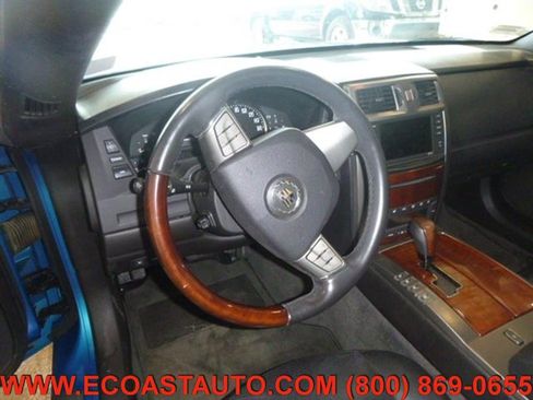 Used 2008 Cadillac XLR image 8