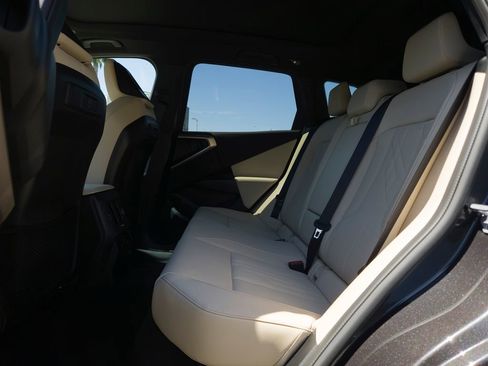 Used 2025 BMW X3 xDrive30 w/ Premium Package AWD/4WD image 9