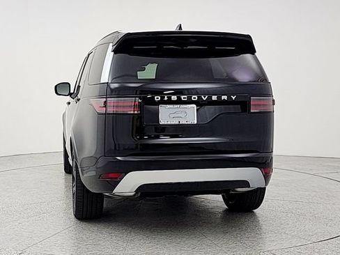 New 2026 Land Rover Discovery Limited Edition AWD/4WD image 6